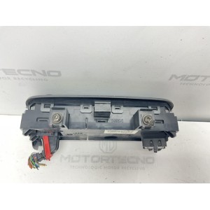 COMANDI CLIMA FIAT GRANDE PUNTO