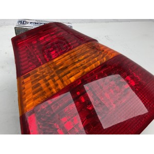 FANALE POSTERIORE DESTRO BMW SERIE 3 E46 2001-2005 BERLINA. FRECCIA ARANCIONE Nuovo depo