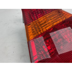 FANALE POSTERIORE DESTRO BMW SERIE 3 E46 2001-2005 BERLINA. FRECCIA ARANCIONE Nuovo depo