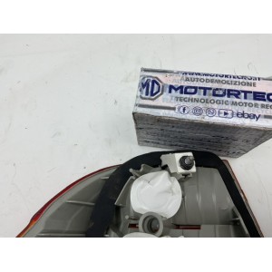 FANALE POSTERIORE DESTRO BMW SERIE 3 E46 2001-2005 BERLINA. FRECCIA ARANCIONE Nuovo depo