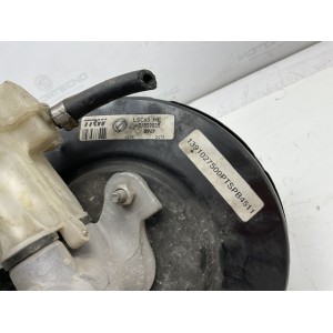 51859835 SERVOFRENO POMPA FRENI USATO FIAT PANDA (312) DAL 2012 1.3 MTJ