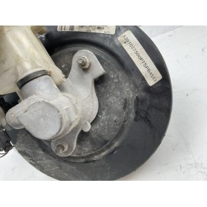 51859835 SERVOFRENO POMPA FRENI USATO FIAT PANDA (312) DAL 2012 1.3 MTJ