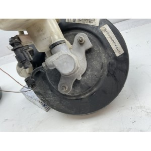 51859835 SERVOFRENO POMPA FRENI USATO FIAT PANDA (312) DAL 2012 1.3 MTJ