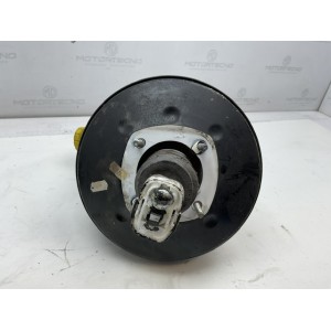 51859835 SERVOFRENO POMPA FRENI USATO FIAT PANDA (312) DAL 2012 1.3 MTJ