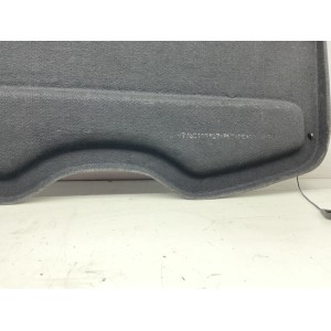 mensola cappelliera originale Renault Clio 3 (2005-2012)