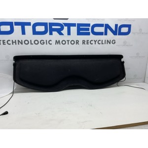 Cappelliera Pianale Mensola Baule Posteriore Renault Modus 2004 2013 Originale