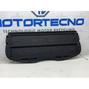 Mensola Cappelliera Vano Bagagli Peugeot 207 2006-2009 3-5 Porte