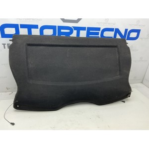 CAPPELLIERA POSTERIORE FORD Fusion 2° Serie 1450141 F6JB (05 09)