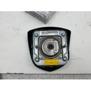Airbag volante Chevrolet Spark 2011 cod.631159969
