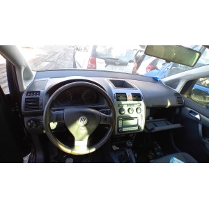 Volkswagen Touran1.6 del 2006