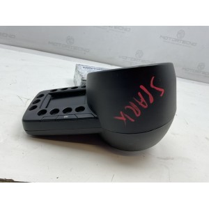 QUADRO STRUMENTI CHEVROLET Spark solo tasto trip 1° Serie (09 12)