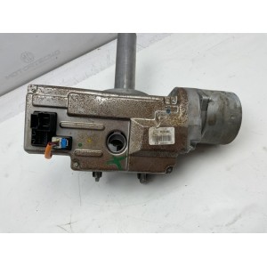 PIANTONE STERZO OPEL Corsa D 5P 1° Serie 26117867 09A (06)