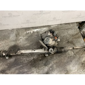 SCATOLA DELLO STERZO MERCEDES Classe A W169 3° Serie 6700 001 832 M 266.920 Benzina 1500 (04 08)