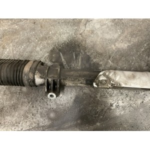 SCATOLA DELLO STERZO MERCEDES Classe A W169 3° Serie 6700 001 832 M 266.920 Benzina 1500 (04 08)