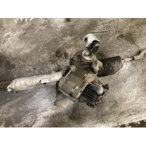 SCATOLA DELLO STERZO MERCEDES Classe A W169 3° Serie 6700 001 832 M 266.920 Benzina 1500 (04 08)