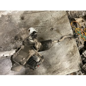 SCATOLA DELLO STERZO MERCEDES Classe A W169 3° Serie 6700 001 832 M 266.920 Benzina 1500 (04 08)