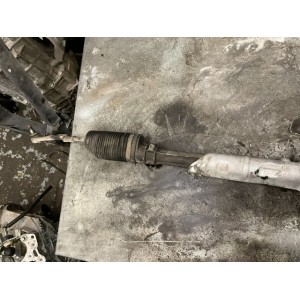 SCATOLA DELLO STERZO MERCEDES Classe A W169 3° Serie 6700 001 832 M 266.920 Benzina 1500 (04 08)