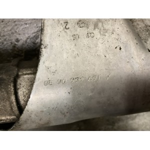 SCATOLA DELLO STERZO MERCEDES Classe A W169 3° Serie 6700 001 832 M 266.920 Benzina 1500 (04 08)