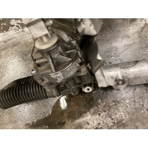 SCATOLA DELLO STERZO MERCEDES Classe A W169 3° Serie 6700 001 832 M 266.920 Benzina 1500 (04 08)