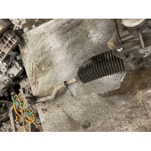 SCATOLA DELLO STERZO MERCEDES Classe A W169 3° Serie 6700 001 832 M 266.920 Benzina 1500 (04 08)