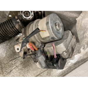 SCATOLA DELLO STERZO MERCEDES Classe A W169 3° Serie 6700 001 832 M 266.920 Benzina 1500 (04 08)