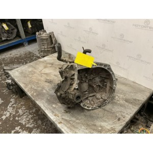 CAMBIO MANUALE COMPLETO PEUGEOT 206 2° Serie Diesel 1400 (03 09)