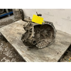 CAMBIO MANUALE COMPLETO PEUGEOT 206 2° Serie Diesel 1400 (03 09)