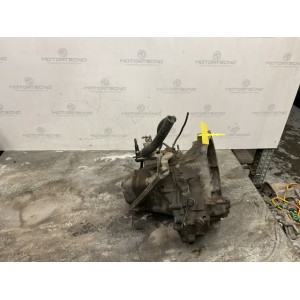 CAMBIO MANUALE COMPLETO PEUGEOT 206 2° Serie Diesel 1400 (03 09)