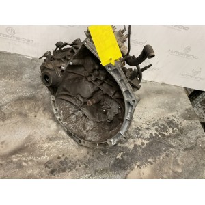 CAMBIO MANUALE COMPLETO PEUGEOT 206 2° Serie Diesel 1400 (03 09)