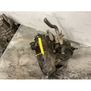 CAMBIO MANUALE COMPLETO PEUGEOT 206 2° Serie Diesel 1400 (03 09)