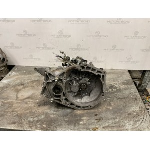 CAMBIO MANUALE COMPLETO SUZUKI Swift 4° Serie diesel 1300 (04 10)