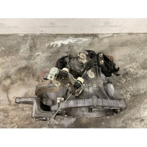 CAMBIO MANUALE COMPLETO SUZUKI Swift 4° Serie diesel 1300 (04 10)