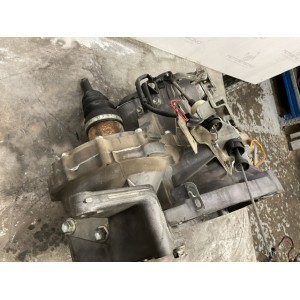 CAMBIO MANUALE COMPLETO SUZUKI Swift 4° Serie diesel 1300 (04 10)