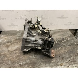 CAMBIO MANUALE COMPLETO SUZUKI Swift 4° Serie diesel 1300 (04 10)