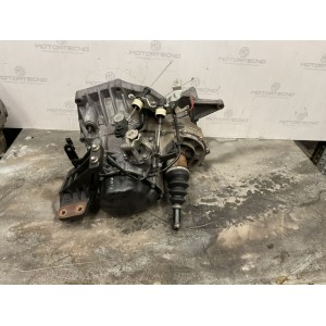 CAMBIO MANUALE COMPLETO SUZUKI Swift 4° Serie diesel 1300 (04 10)