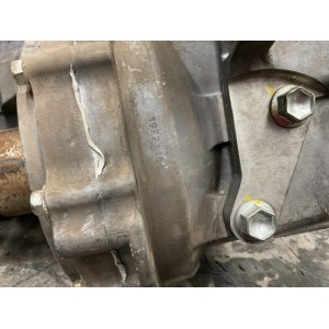 CAMBIO MANUALE COMPLETO SUZUKI Swift 4° Serie diesel 1300 (04 10)