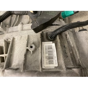 Cambio Manuale 6 Marce Renault Scenic III X-MOD 1.5 DCI 81kw 110cv K9KJ8 2010...