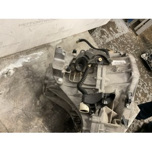 Cambio Manuale 6 Marce Renault Scenic III X-MOD 1.5 DCI 81kw 110cv K9KJ8 2010...