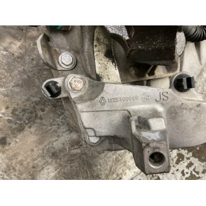 Cambio Manuale 6 Marce Renault Scenic III X-MOD 1.5 DCI 81kw 110cv K9KJ8 2010...