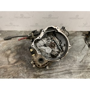 CAMBIO DAEWOO CHEVROLET KALOS 1.2 BZ