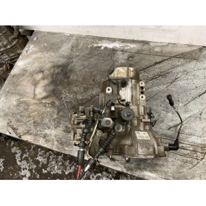 CAMBIO DAEWOO CHEVROLET KALOS 1.2 BZ