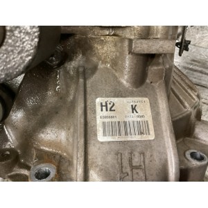 CAMBIO DAEWOO CHEVROLET KALOS 1.2 BZ