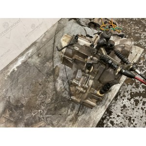 CAMBIO DAEWOO CHEVROLET KALOS 1.2 BZ