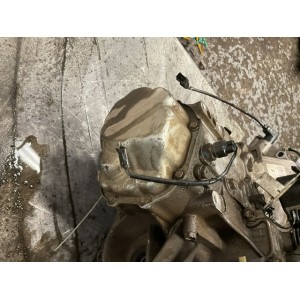 CAMBIO DAEWOO CHEVROLET KALOS 1.2 BZ