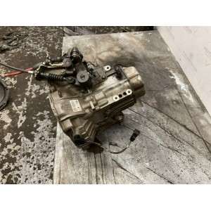 CAMBIO DAEWOO CHEVROLET KALOS 1.2 BZ