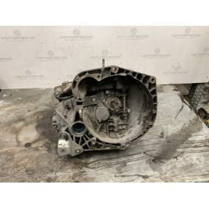CAMBIO MANUALE COMPLETO FIAT Punto Berlina 5P 2° Serie Diesel 1900 (99 03)