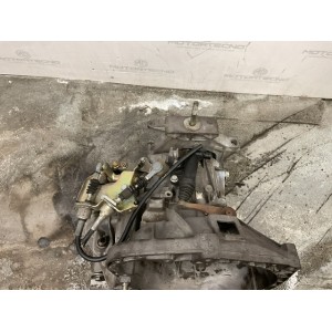 CAMBIO MANUALE COMPLETO FIAT Punto Berlina 5P 2° Serie Diesel 1900 (99 03)