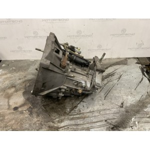 CAMBIO MANUALE COMPLETO FIAT Punto Berlina 5P 2° Serie Diesel 1900 (99 03)