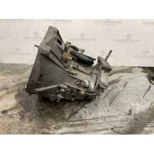 CAMBIO MANUALE COMPLETO FIAT Punto Berlina 5P 2° Serie Diesel 1900 (99 03)