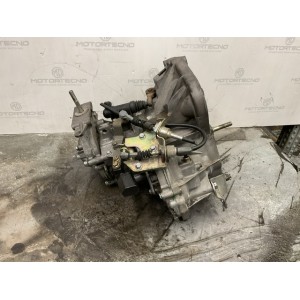 CAMBIO MANUALE COMPLETO FIAT Punto Berlina 5P 2° Serie Diesel 1900 (99 03)